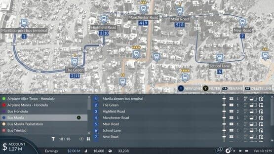 Transport Fever 2: Console Edition - Deluxe Edition — screenshot 3