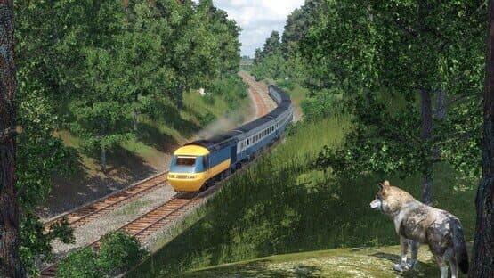 Transport Fever 2: Console Edition - Deluxe Edition — screenshot 7