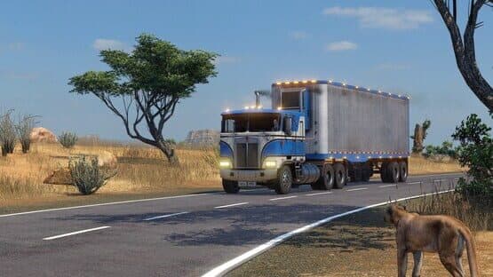 Transport Fever 2: Console Edition - Deluxe Edition — screenshot 8