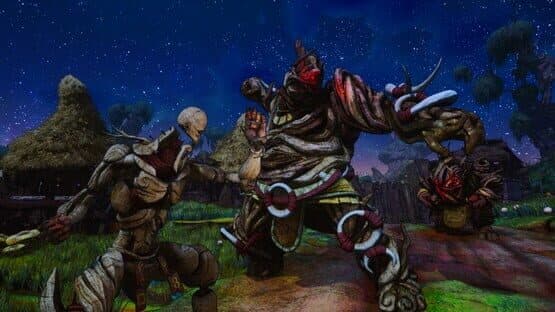 Clash: Artifacts of Chaos - Zeno Edition — screenshot 2