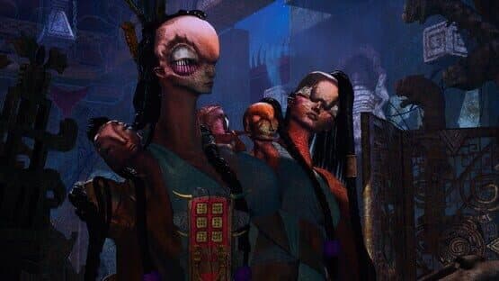 Clash: Artifacts of Chaos - Zeno Edition — screenshot 4