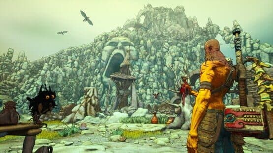 Clash: Artifacts of Chaos - Zeno Edition — screenshot 6