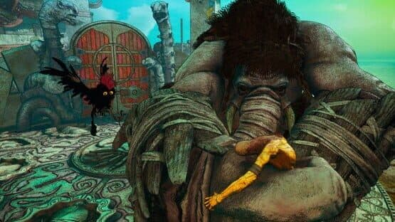 Clash: Artifacts of Chaos - Zeno Edition — screenshot 7