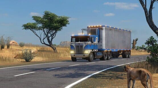 Transport Fever 2: Deluxe Edition — screenshot 1