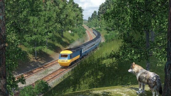 Transport Fever 2: Deluxe Edition — screenshot 3
