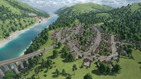 Transport Fever 2: Deluxe Edition — screenshot 5