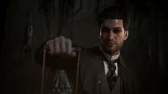 Sherlock Holmes: The Awakened - Premium Edition — screenshot 1