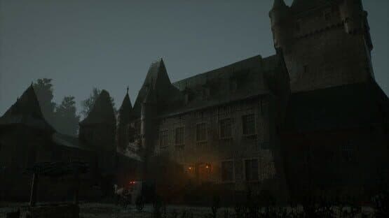 Sherlock Holmes: The Awakened - Premium Edition — screenshot 8