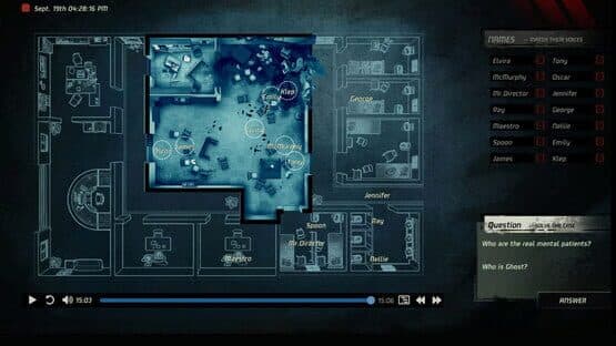 Unheard: Voices of Crime Edition — screenshot 4