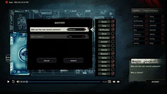 Unheard: Voices of Crime Edition — screenshot 6