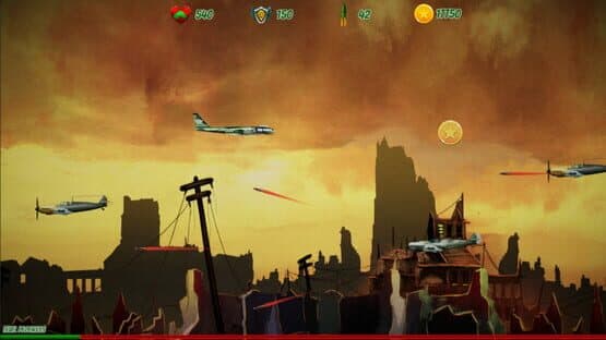 Air Battle — screenshot 2