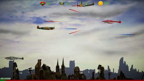Air Battle — screenshot 3