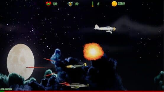 Air Battle — screenshot 4