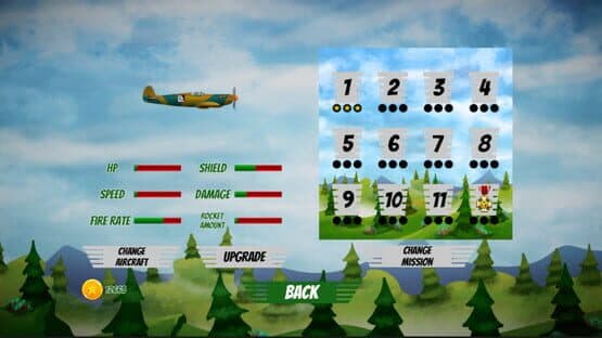 Air Battle — screenshot 5