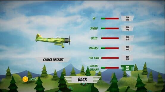 Air Battle — screenshot 6