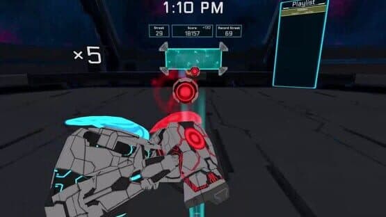 Shadow BoXR — screenshot 1