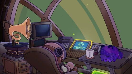 I Need Space — screenshot 1