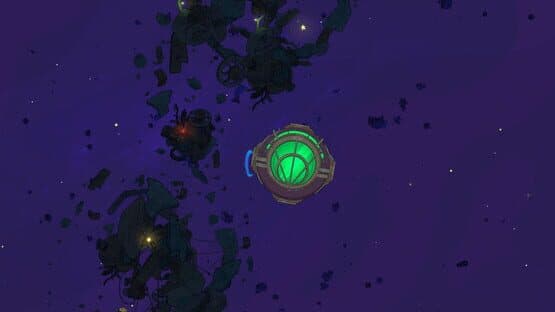 I Need Space — screenshot 2