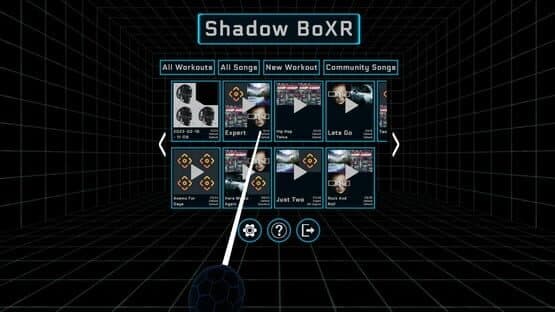 Shadow BoXR — screenshot 5