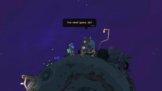 I Need Space — screenshot 4