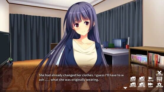 Bitter-Sweet Cohabitation — screenshot 1