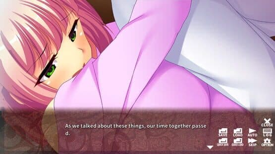 Bitter-Sweet Cohabitation — screenshot 4