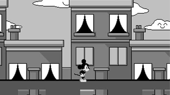 Happy Mouse — screenshot 2