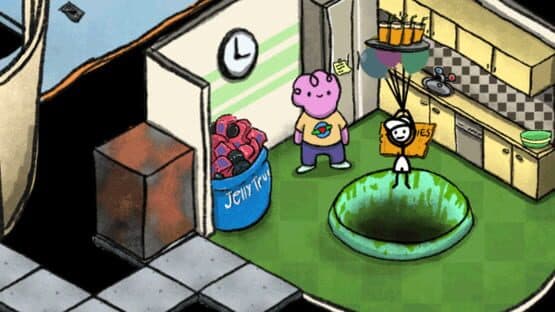 Coolmath Games: The Game — screenshot 1