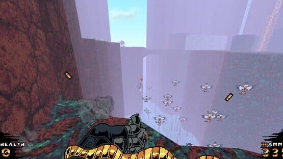 Captain Wayne: Vacation Desperation — screenshot 4