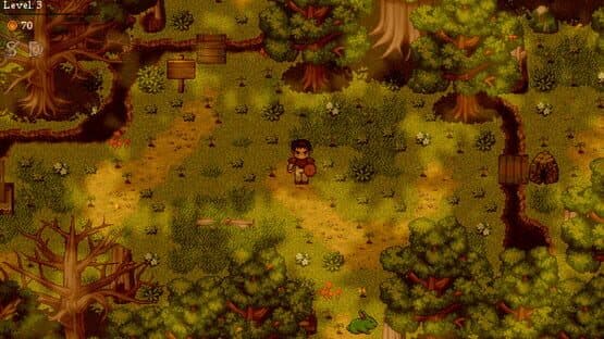 Twell — screenshot 1