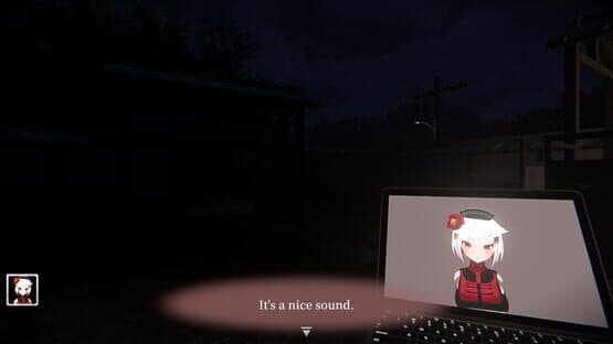 Otokiyome — screenshot 2