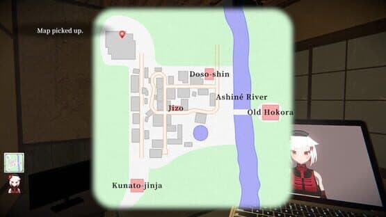 Otokiyome — screenshot 3