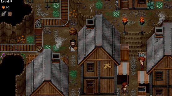 Twell — screenshot 3