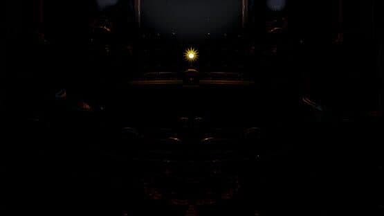 The Viriditas Chapel of Perpetual Adoration — screenshot 5
