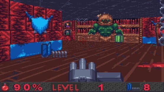 Ghost Hunter — screenshot 2