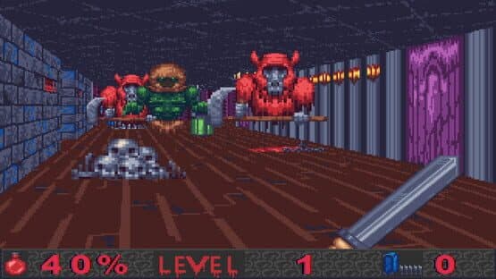 Ghost Hunter — screenshot 3