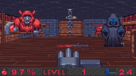 Ghost Hunter — screenshot 5