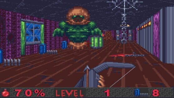 Ghost Hunter — screenshot 6