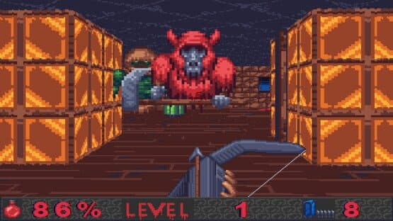 Ghost Hunter — screenshot 8