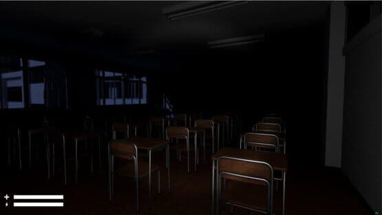 Psychic Investigation of Sakuragi Haru — screenshot 2