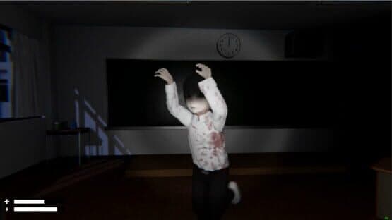 Psychic Investigation of Sakuragi Haru — screenshot 4