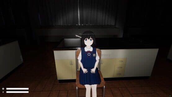 Psychic Investigation of Sakuragi Haru — screenshot 7