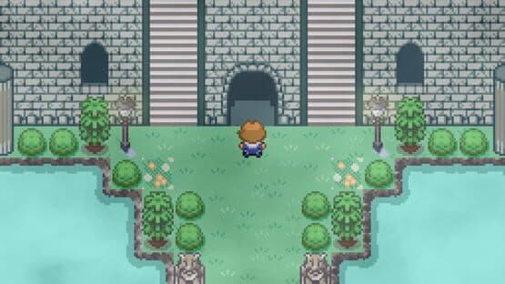 Pokémon Daybreak — screenshot 1