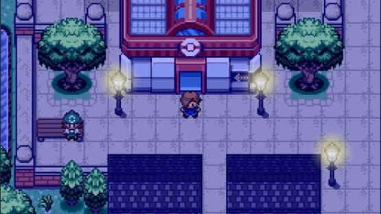 Pokémon Daybreak — screenshot 5
