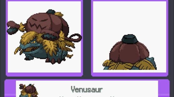 Pokémon Daybreak — screenshot 6