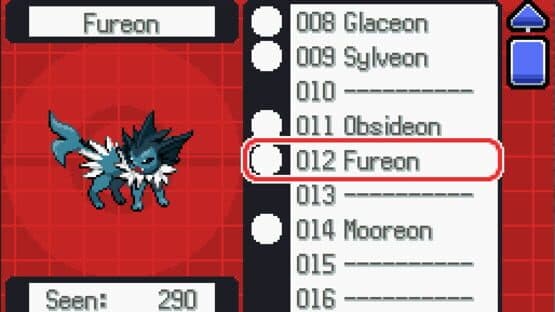 Pokémon Daybreak — screenshot 7