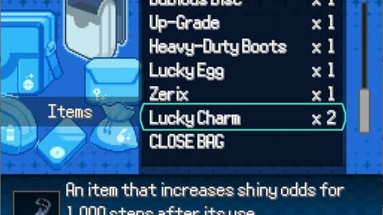 Pokémon Daybreak — screenshot 8