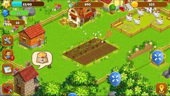 Farm Day 2023 — screenshot 1