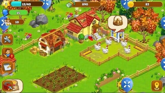 Farm Day 2023 — screenshot 2