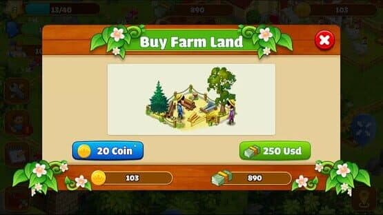 Farm Day 2023 — screenshot 3